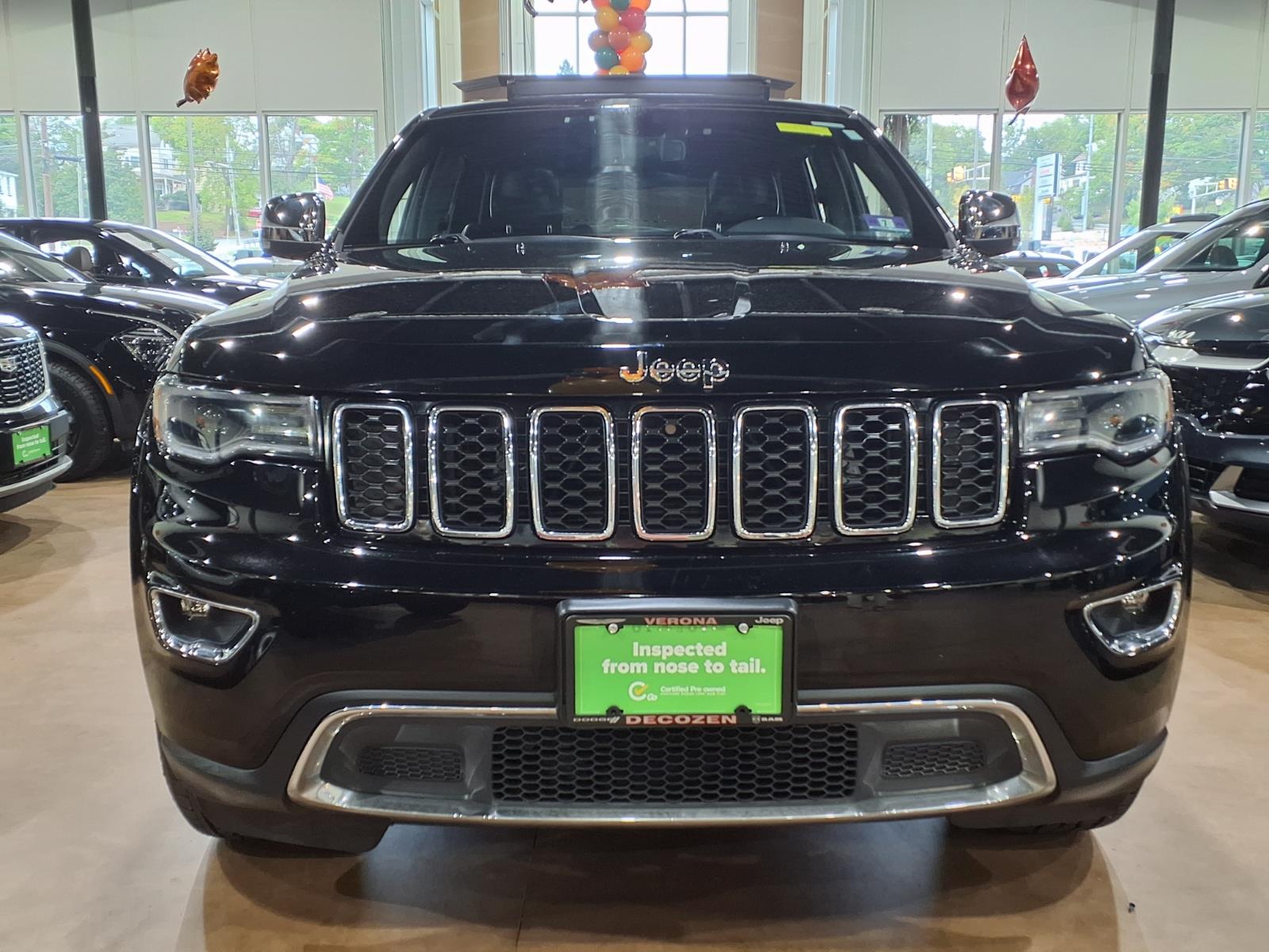 jeep grand cherokee 2019 1C4RJFBG3KC715146 image jeep grand cherokee 2019 1C4RJFBG3KC715146 image